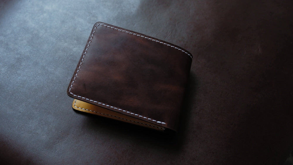 Why should I purchase a bifold wallet