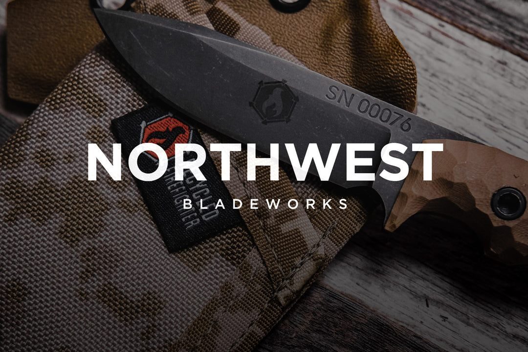 Northwest Bladeworks Review