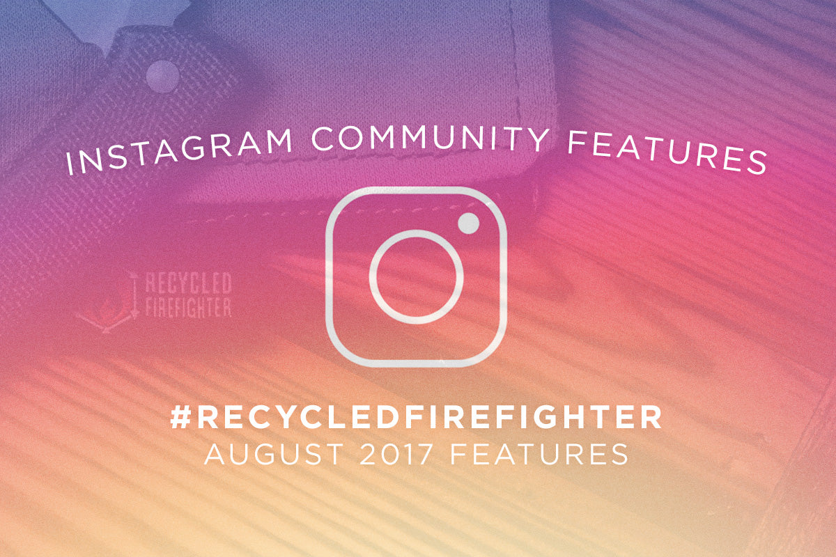August Community Features