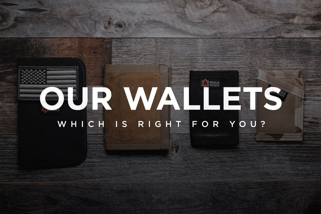 Which Wallet Should You Get?