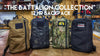 Bag & Backpack Accessories
