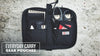 Every Day Carry Gear Pouches by Recycled Firefighter