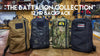 The Battalion Firefighter Bag Collection