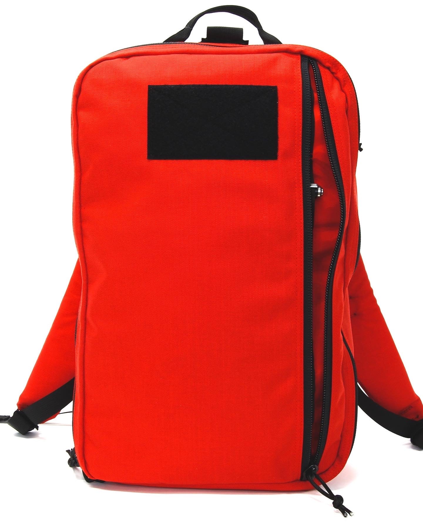 USA Made Firefighter 24 Hour Backpacks for Sale Recycled Firefighter