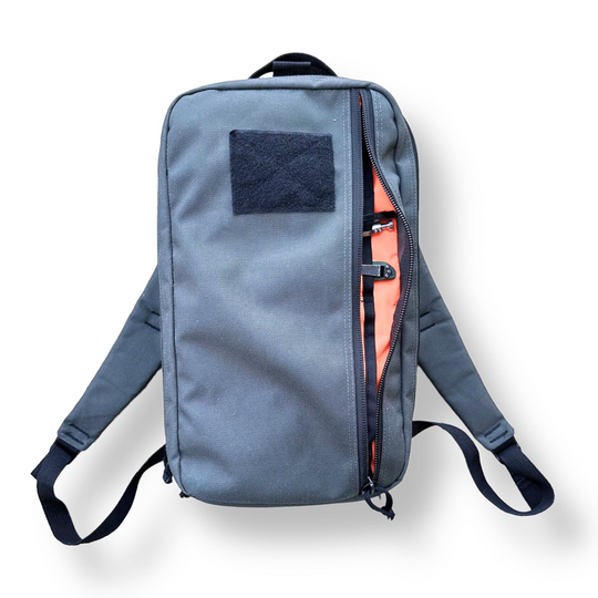 12 Hour Backpack