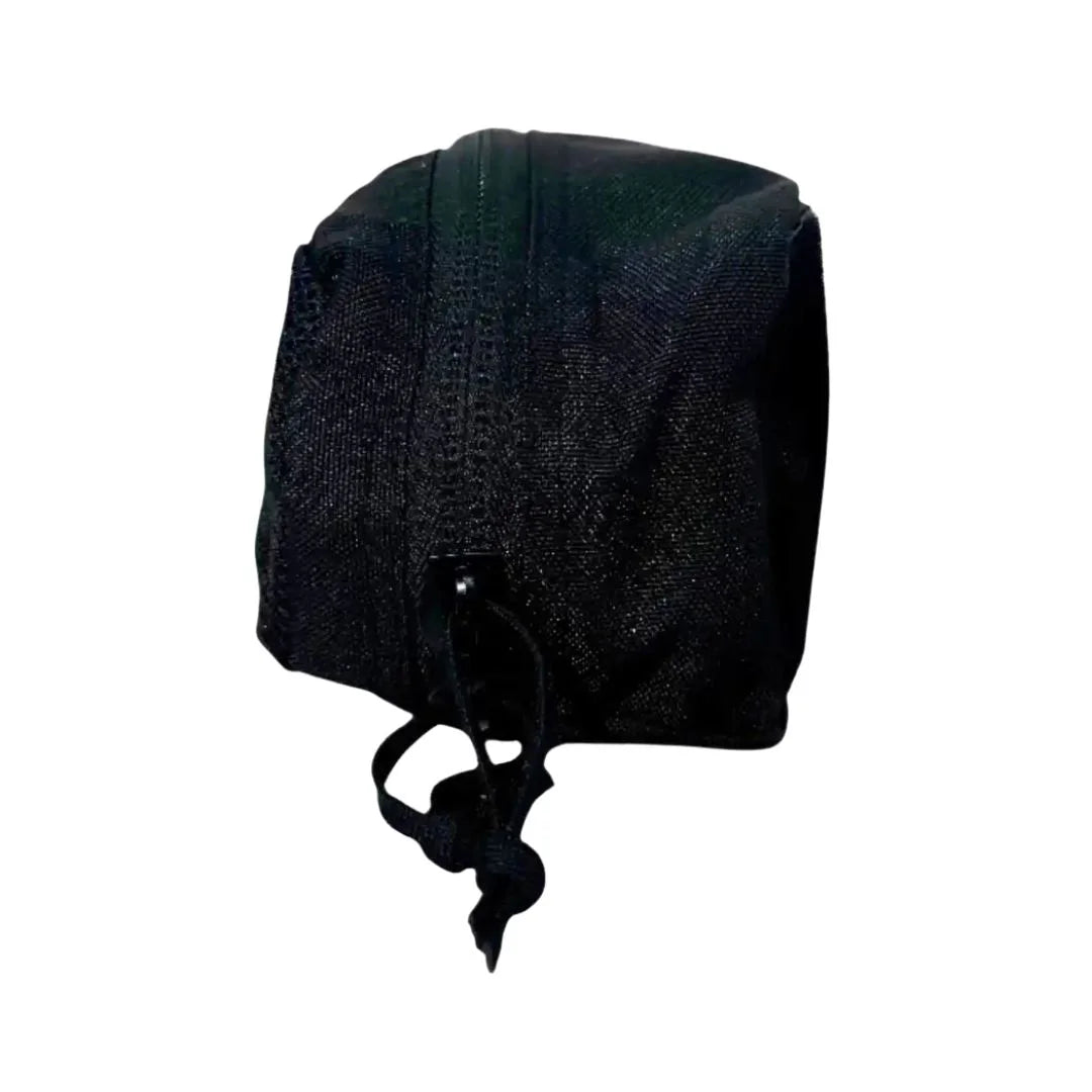 Professional 12 Hour Mesh Pouch Small in 12 Hour Mesh Pouch - Small by Recycled Firefighter. Tactical design honors first responder service with quality materials.