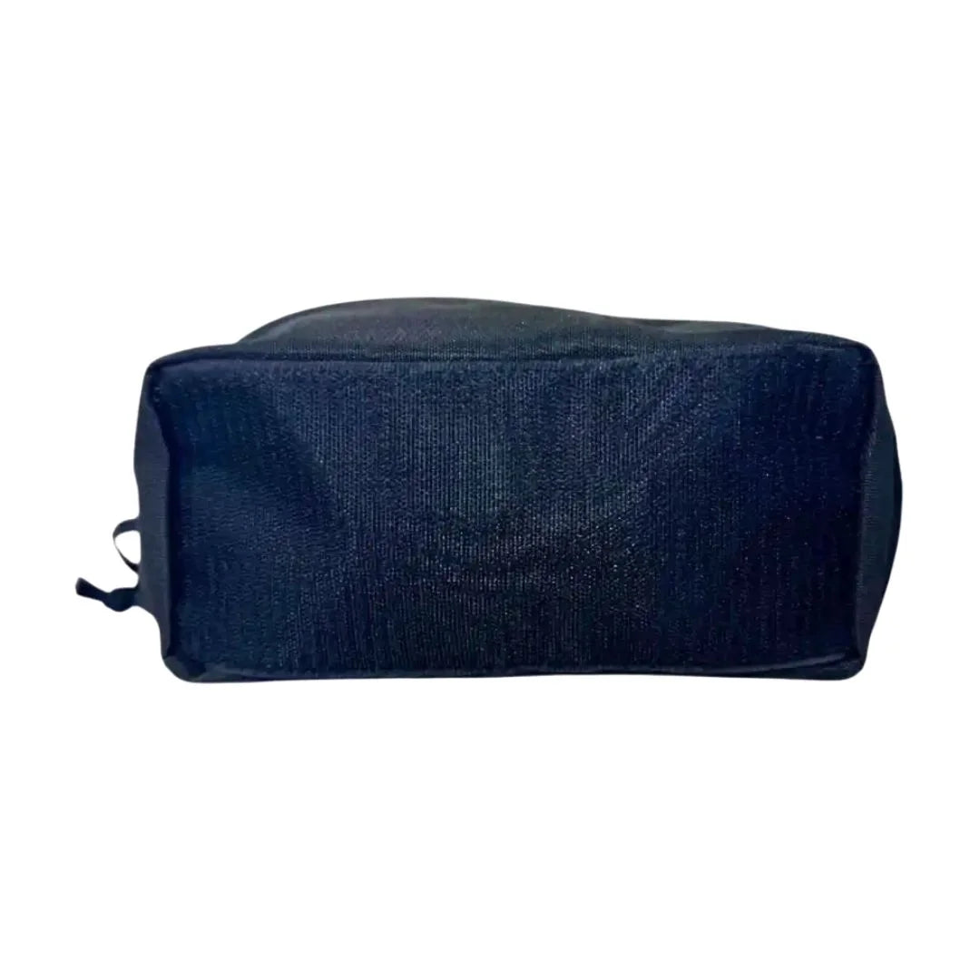 Professional 12 Hour Mesh Pouch Small in 12 Hour Mesh Pouch - Small by Recycled Firefighter. Tactical design honors first responder service with quality materials.