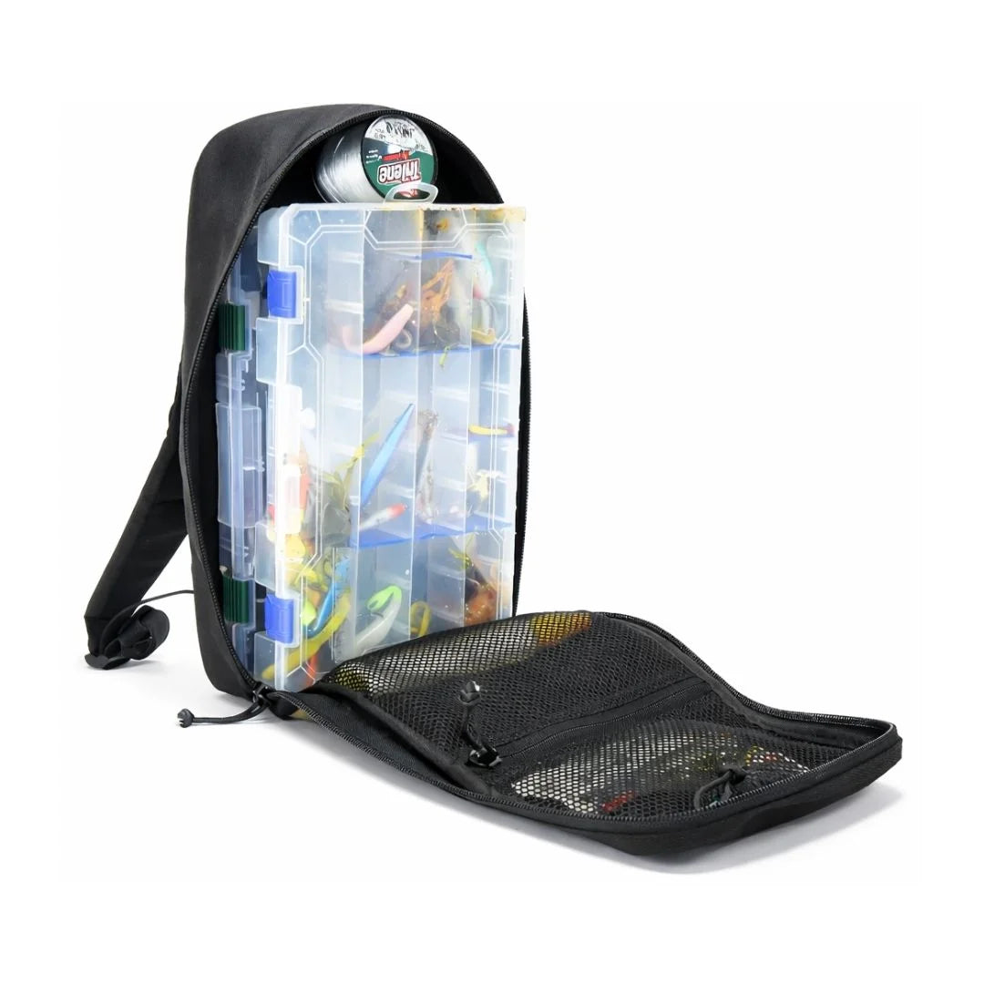 The 12 Hour Minimalist Backpack edition 12 Hour Minimalist Backpack from Recycled Firefighter. Tactical quality designed for demanding professionals.