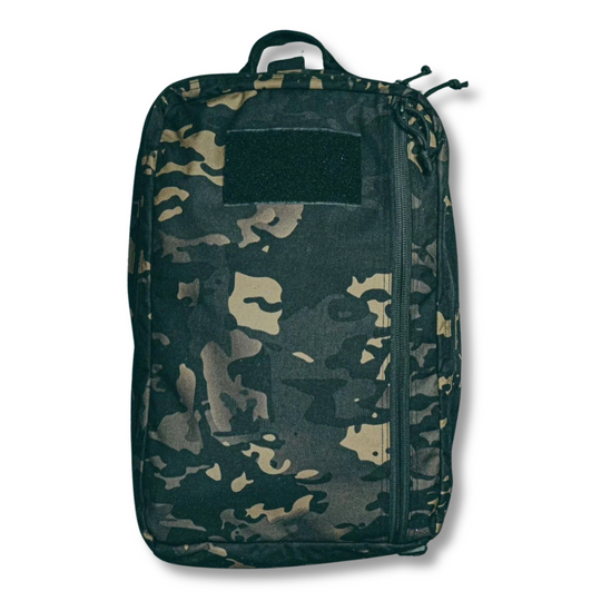 12 Hour Backpack 500D