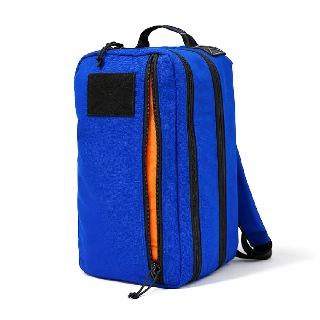 12 Hour Plus Backpack