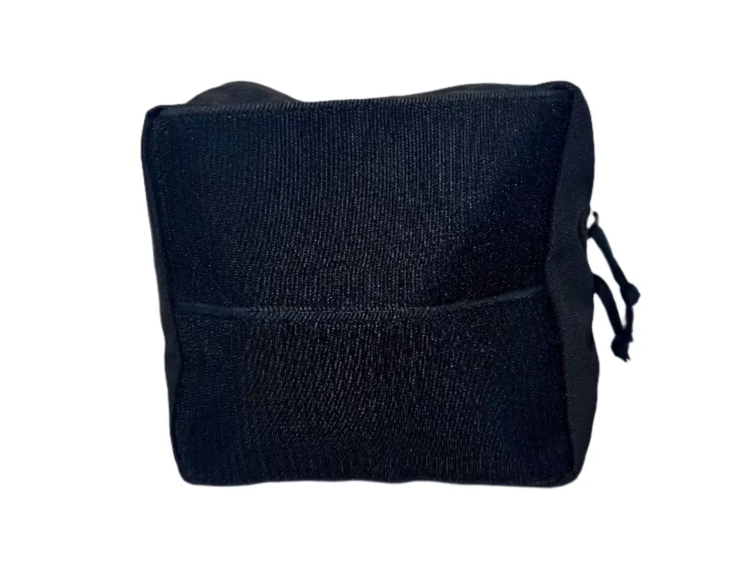 12 Hour Mesh Pouch Large from Recycled Firefighter featuring 12 Hour Mesh Pouch - Large. Durable gear designed for first responders and tactical professionals.