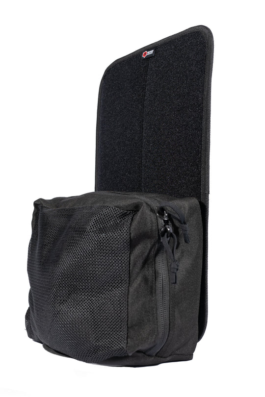 24 Hour Mesh Pouch - Large
