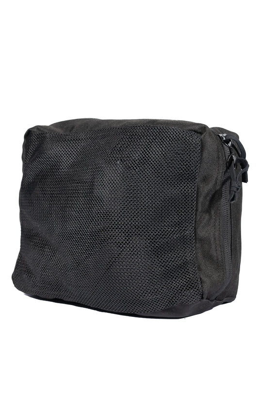 24 Hour Mesh Pouch - Large