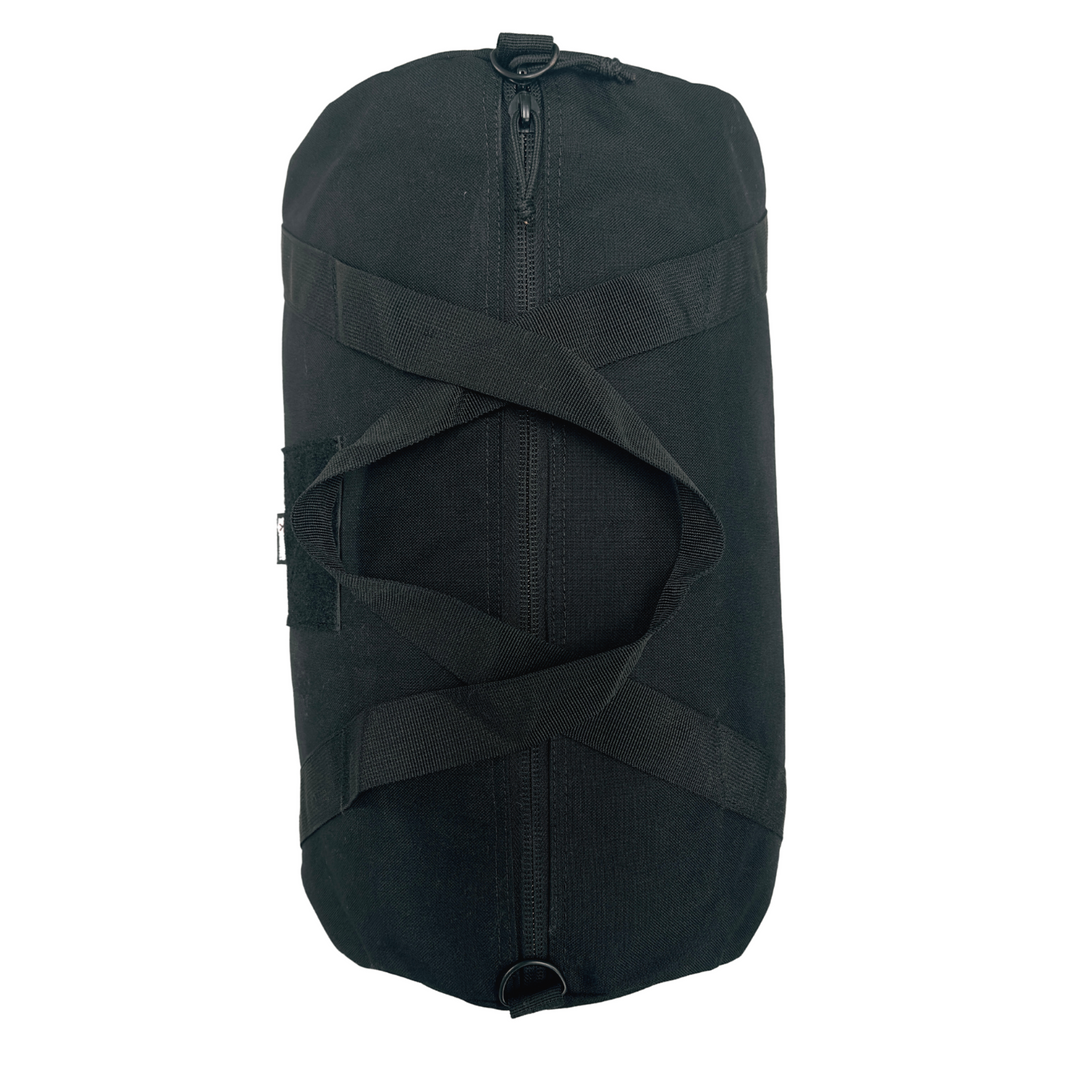 BATTALION BARREL DUFFLE