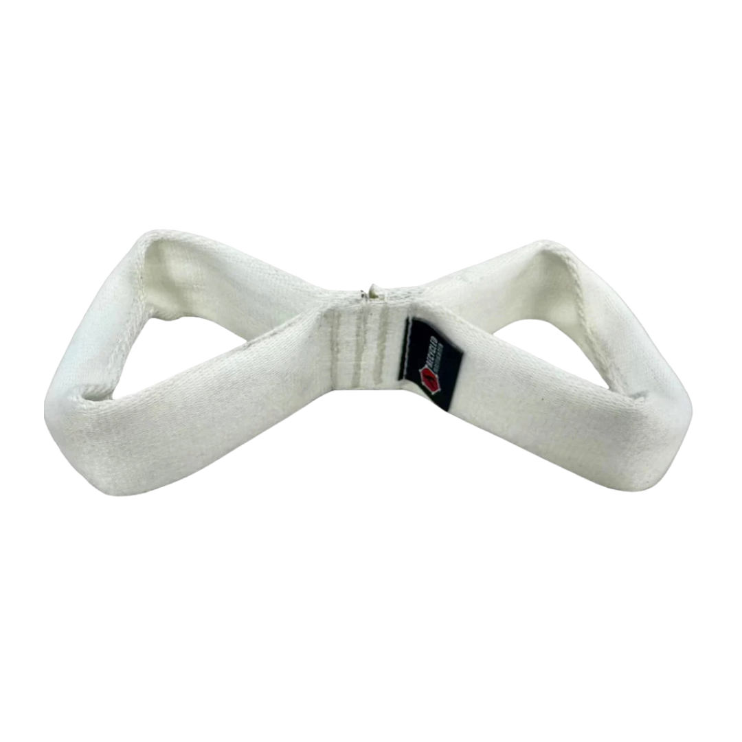 JR Tugs-A-Lot – Double-Loop Firehose Tug Toy