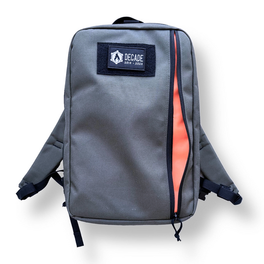 24 Hour Backpack