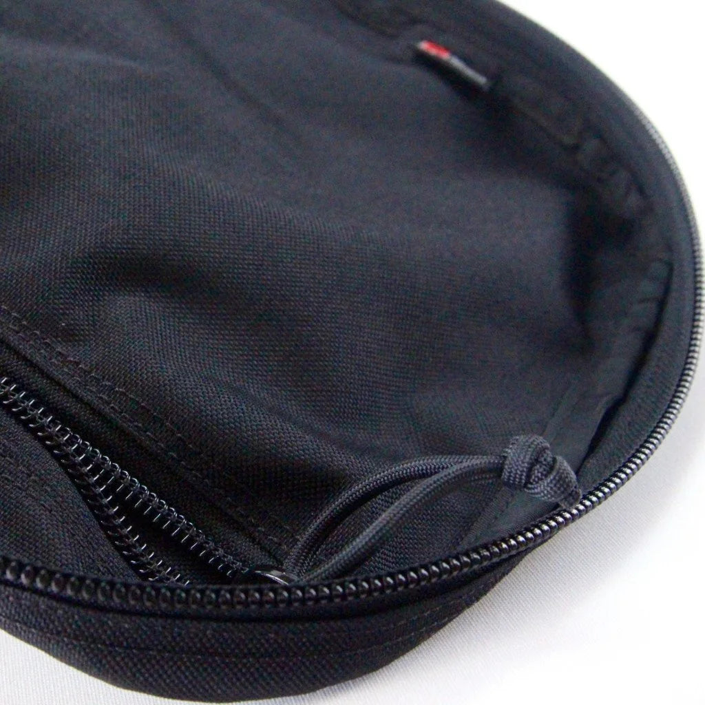 Recycled Firefighter The Chief tactical backpack in a classic military-style.