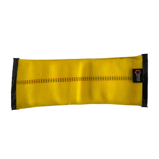 Recycled Fire Hose Dog Fetch Toy - XL