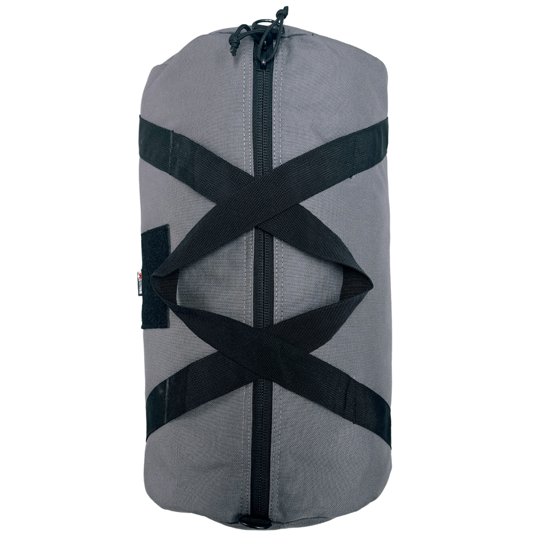 BATTALION BARREL DUFFLE