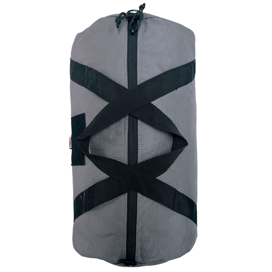 BATTALION BARREL DUFFLE