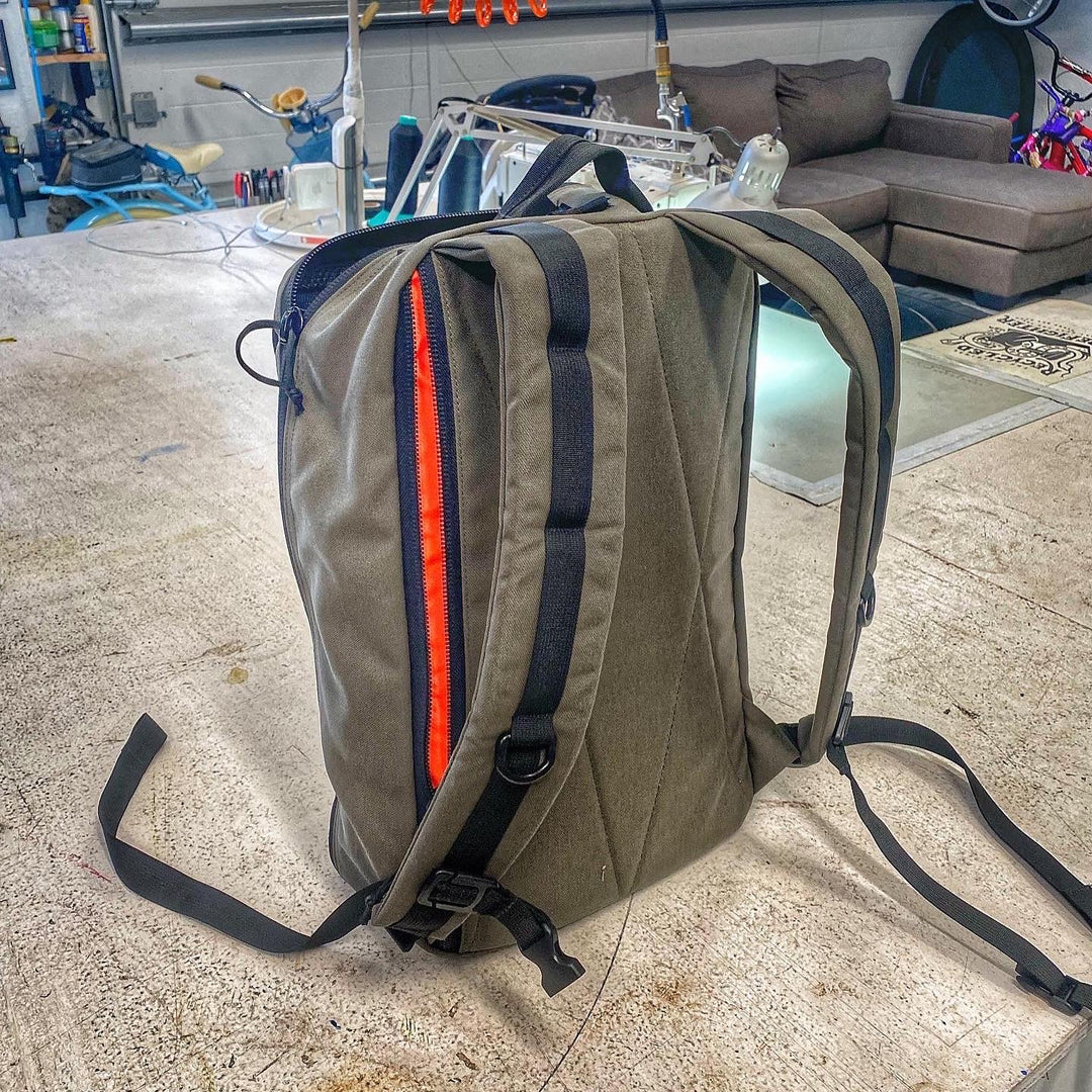 24 Hour Backpack