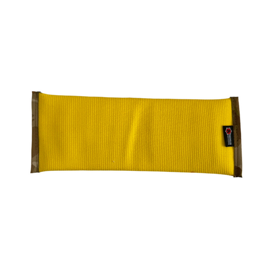 Recycled Fire Hose Dog Fetch Toy - XL