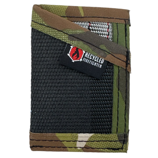 Sergeant Wallet - Firehose Edition