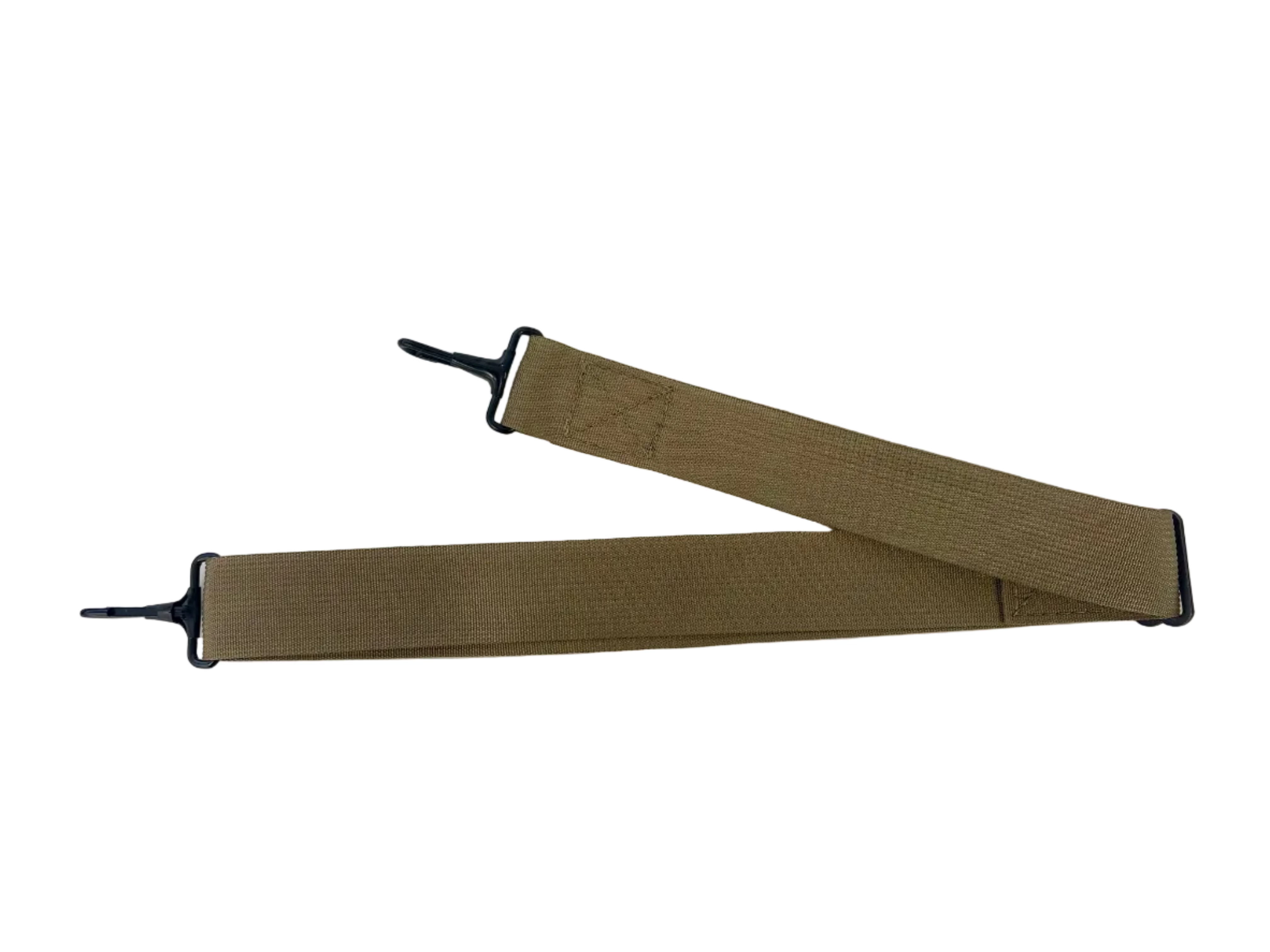 Adjustable Tactical Utility Strap