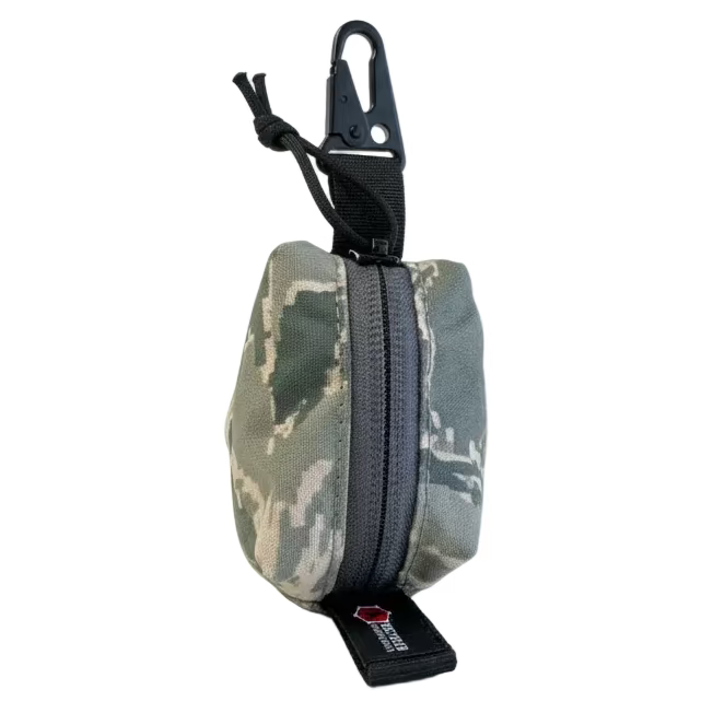 Hot Shot - Scout - Keychain Pouch