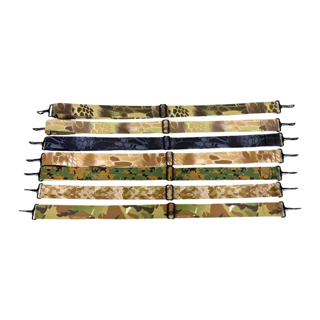 Adjustable Tactical Utility Strap