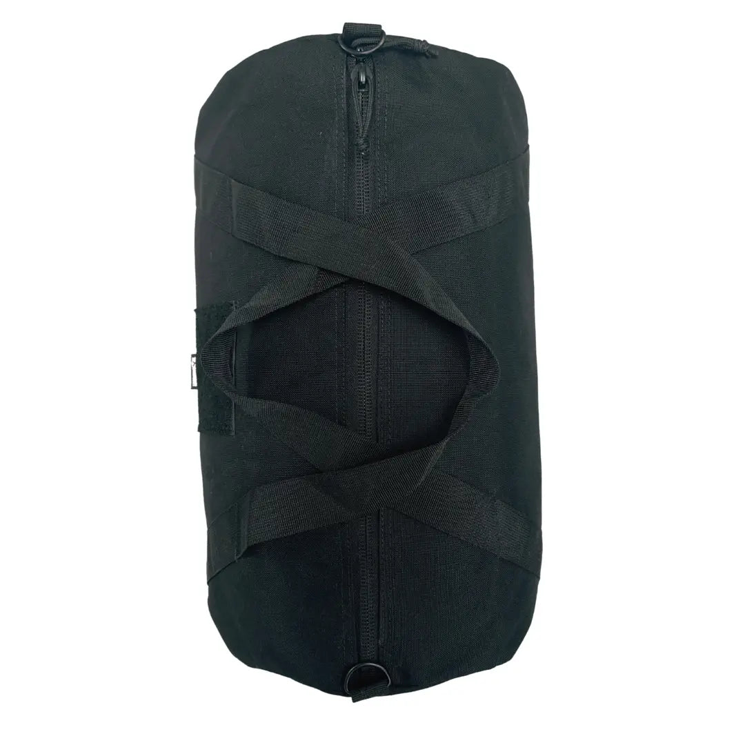 Barrel Duffle Bag 1000D