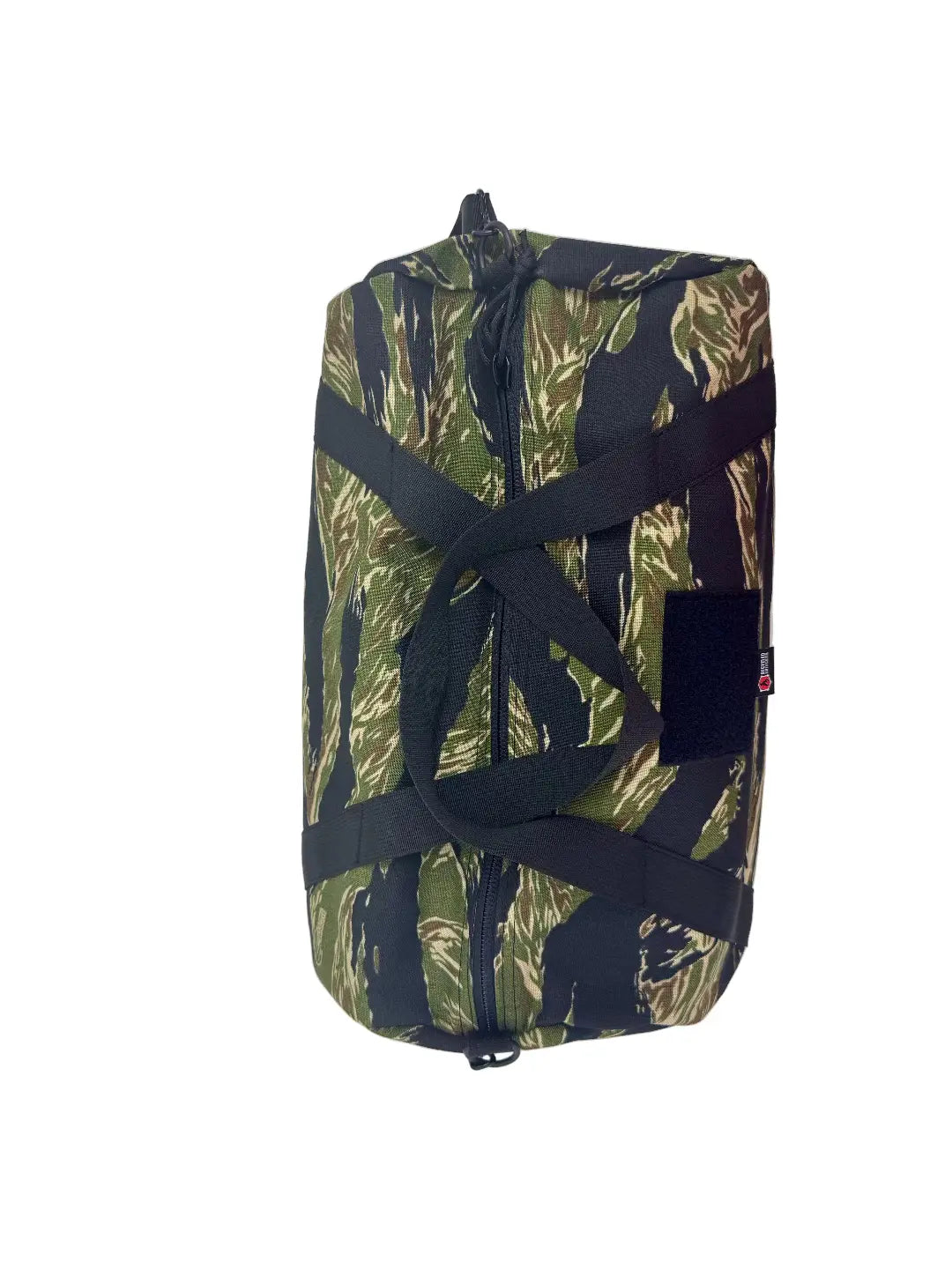 Barrel Duffle Bag 1000D