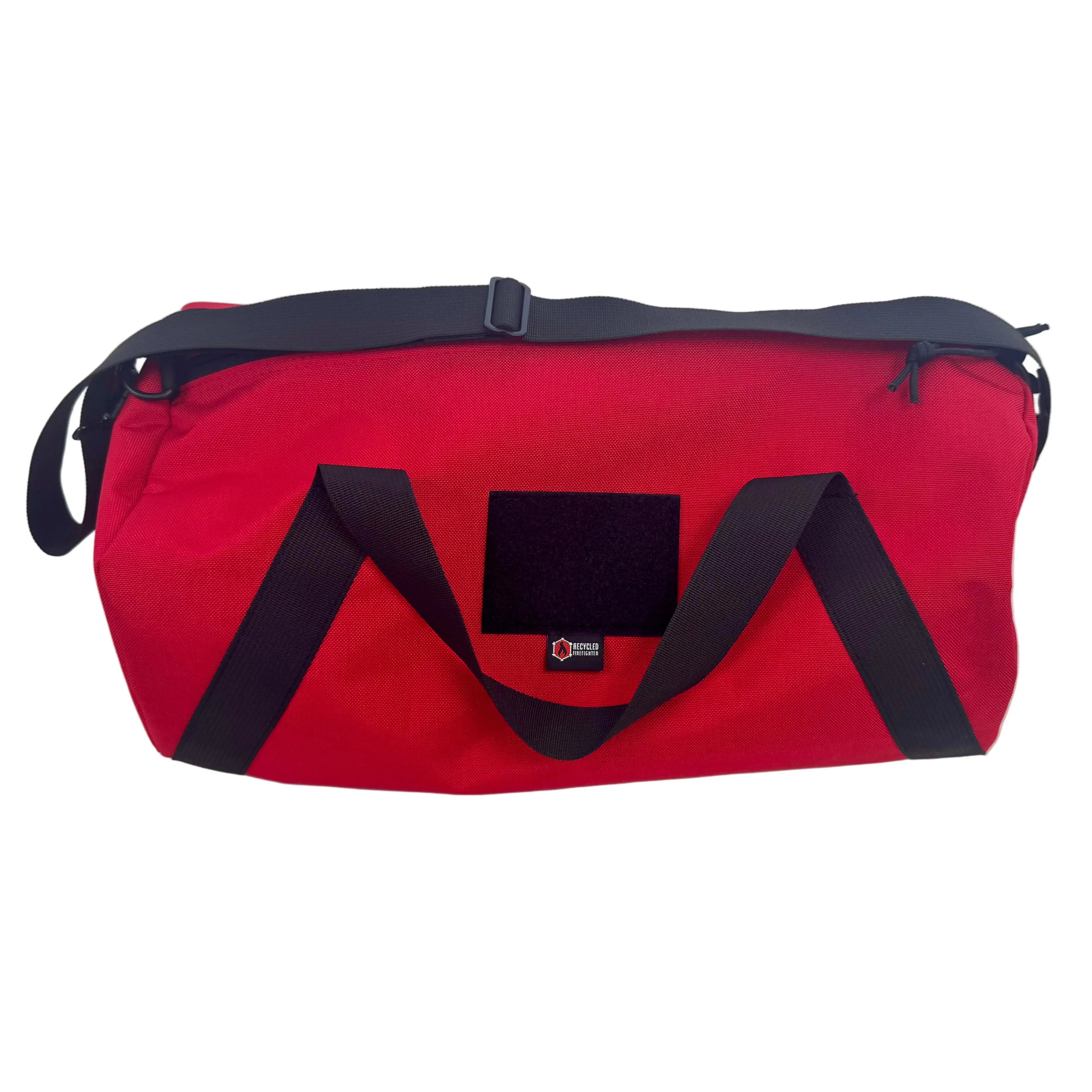 Barrel Duffle Bag 1000D