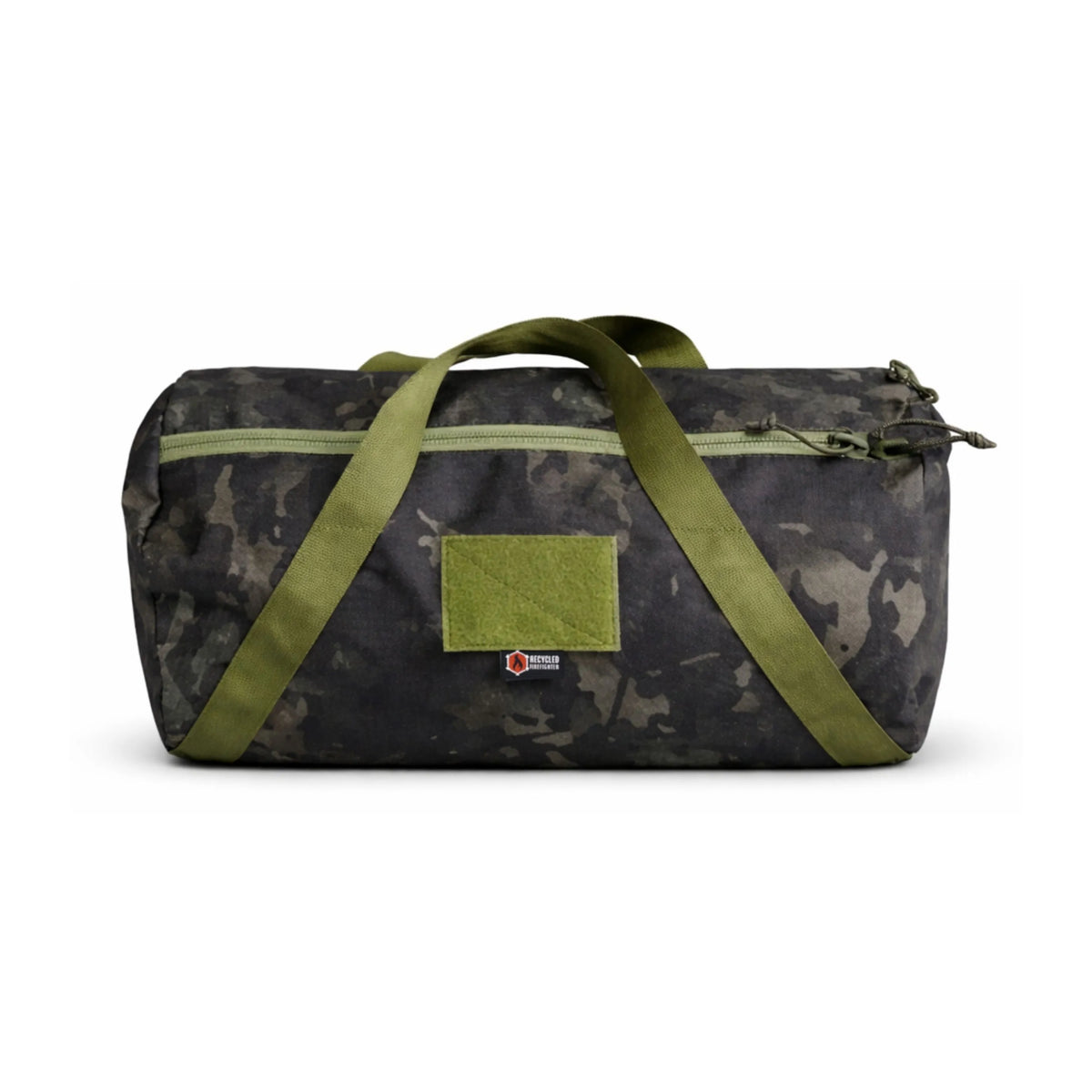 Barrel Duffle Bag 1000D - 20L USA-Made Cordura Duffle