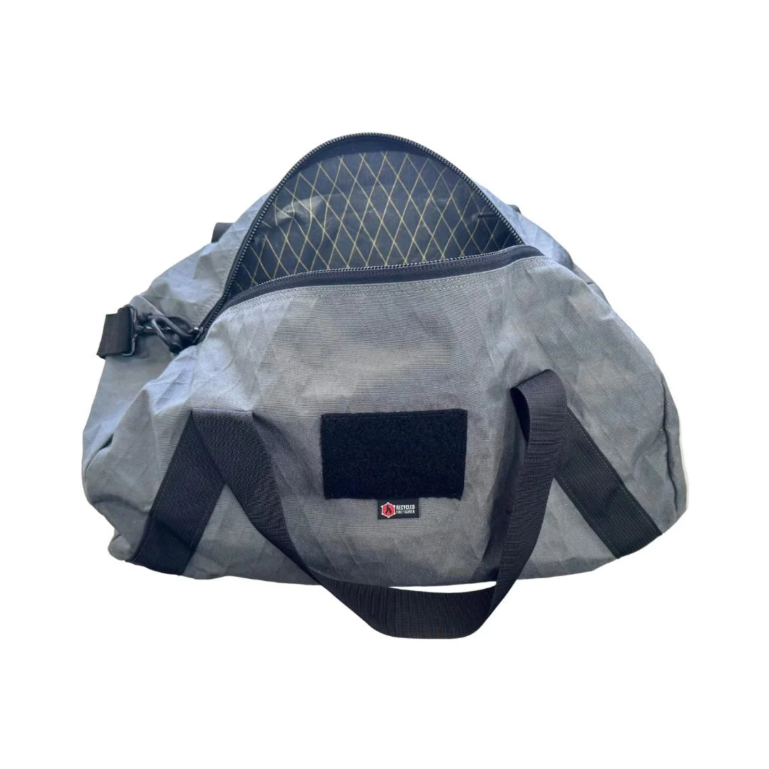 Barrel Duffle Bag - XPAC Edition