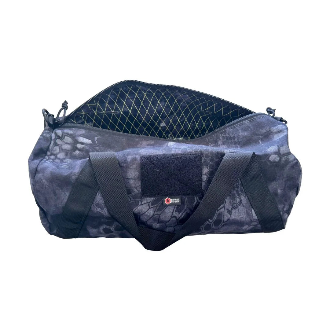 Barrel Duffle Bag - XPAC Edition