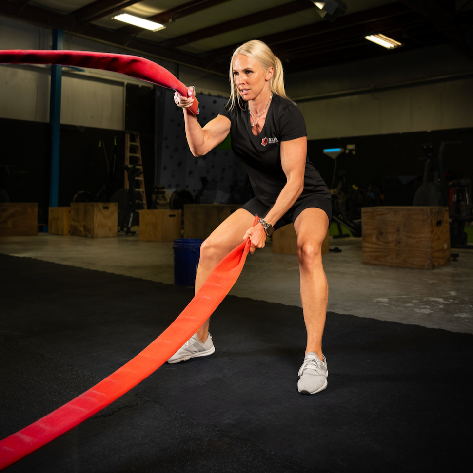 BlazeFit Comeback Bundle