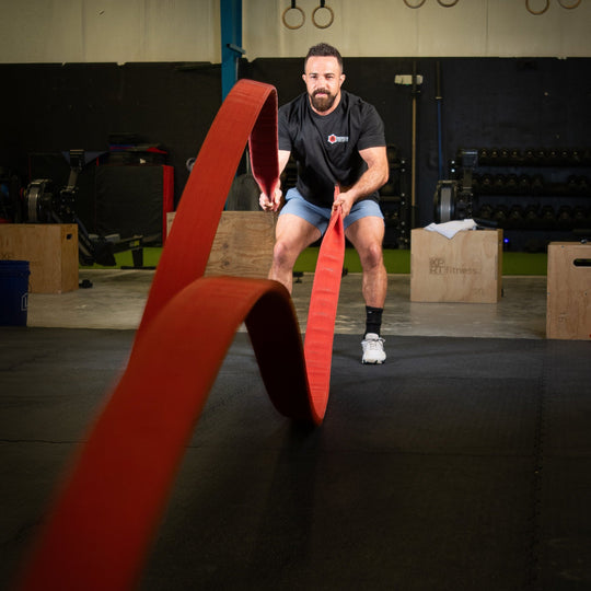 BlazeFit Comeback Bundle
