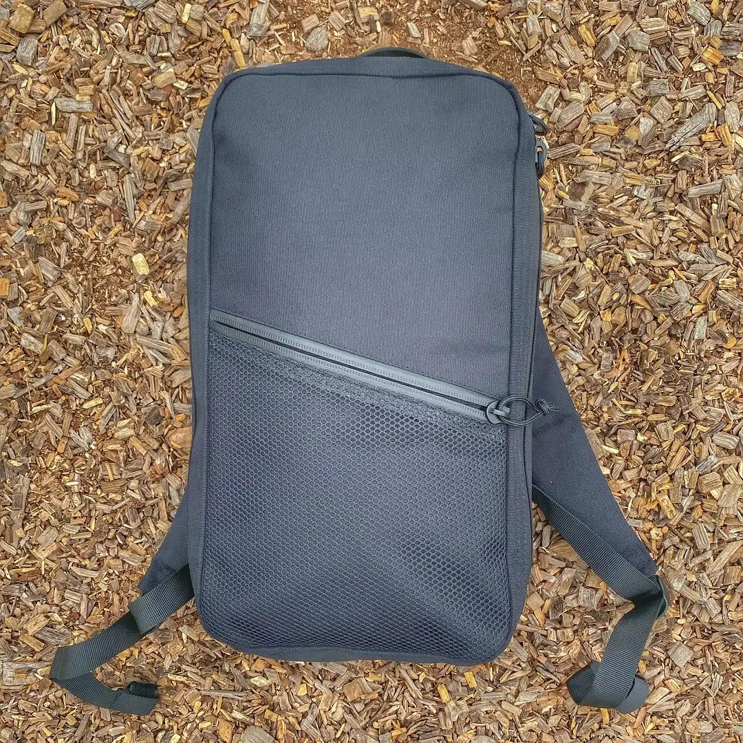 BlazeBox - Limited Edition - Monthly Gear Drop Backpack Recycled Firefighter