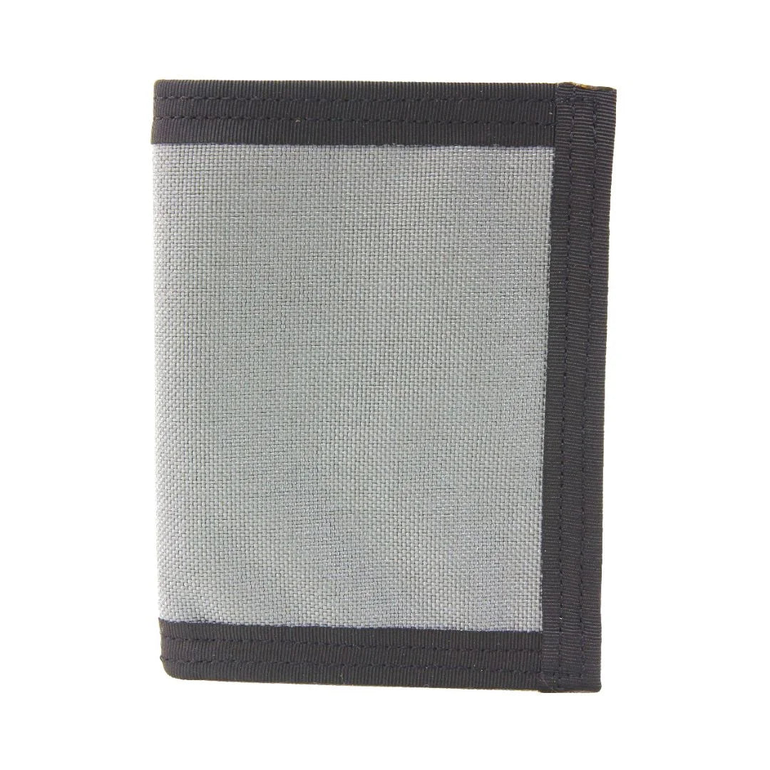 The Foliage 1000D edition Captain Wallet 1000D Cordura from Recycled Firefighter. Tactical quality designed for demanding professionals.