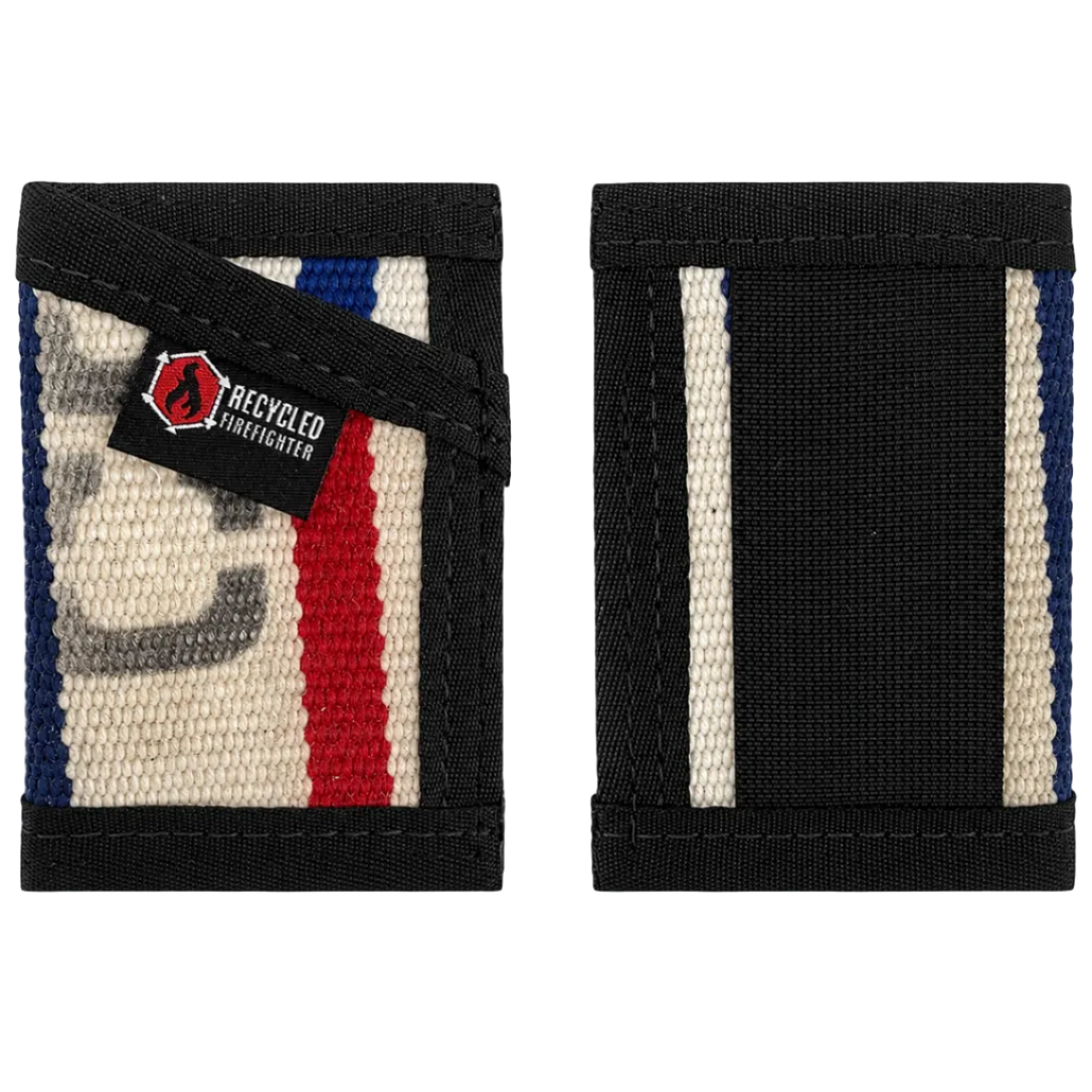Sergeant Wallet - Firehose Edition