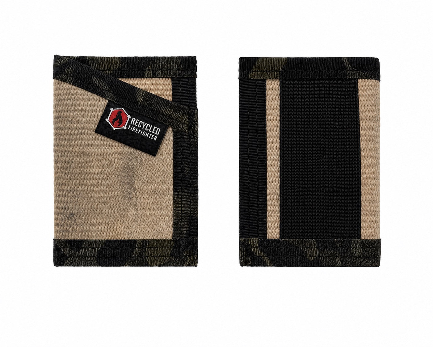 Sergeant Wallet - Firehose Edition