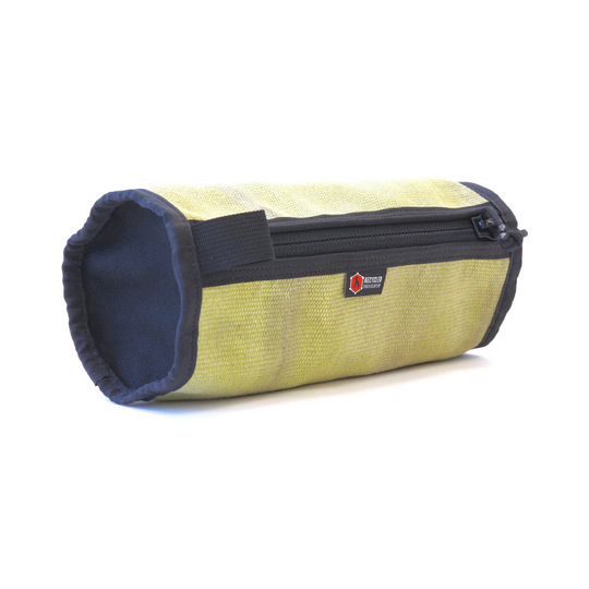 Fire Hose Dopp Kit