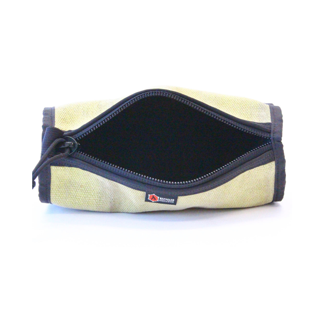 Fire Hose Dopp Kit