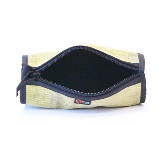 Fire Hose Dopp Kit