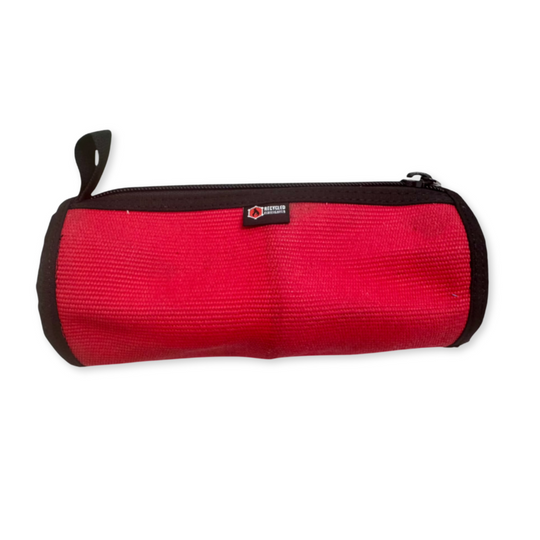 Fire Hose Dopp Kit