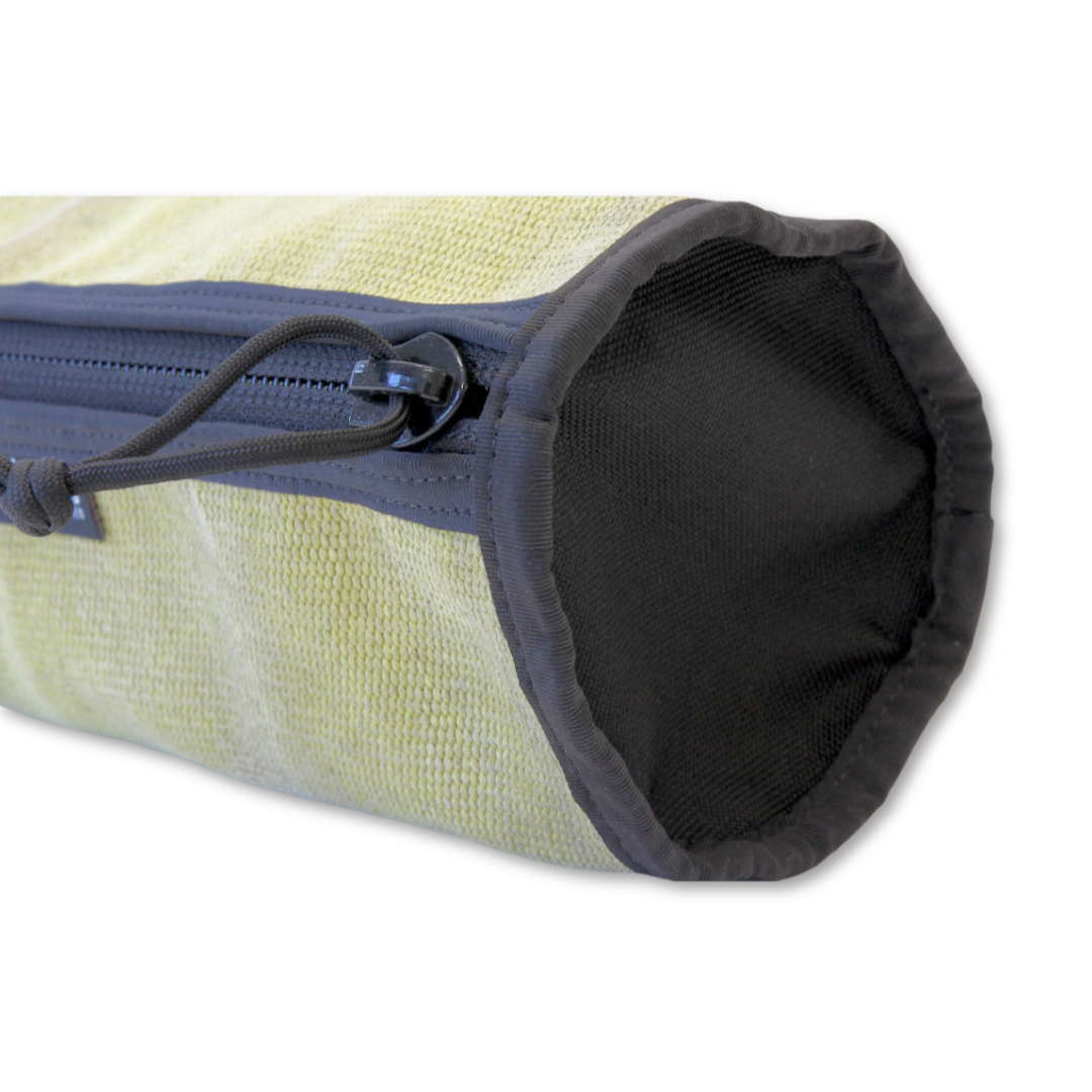 Fire Hose Dopp Kit