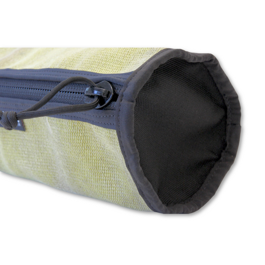Fire Hose Dopp Kit