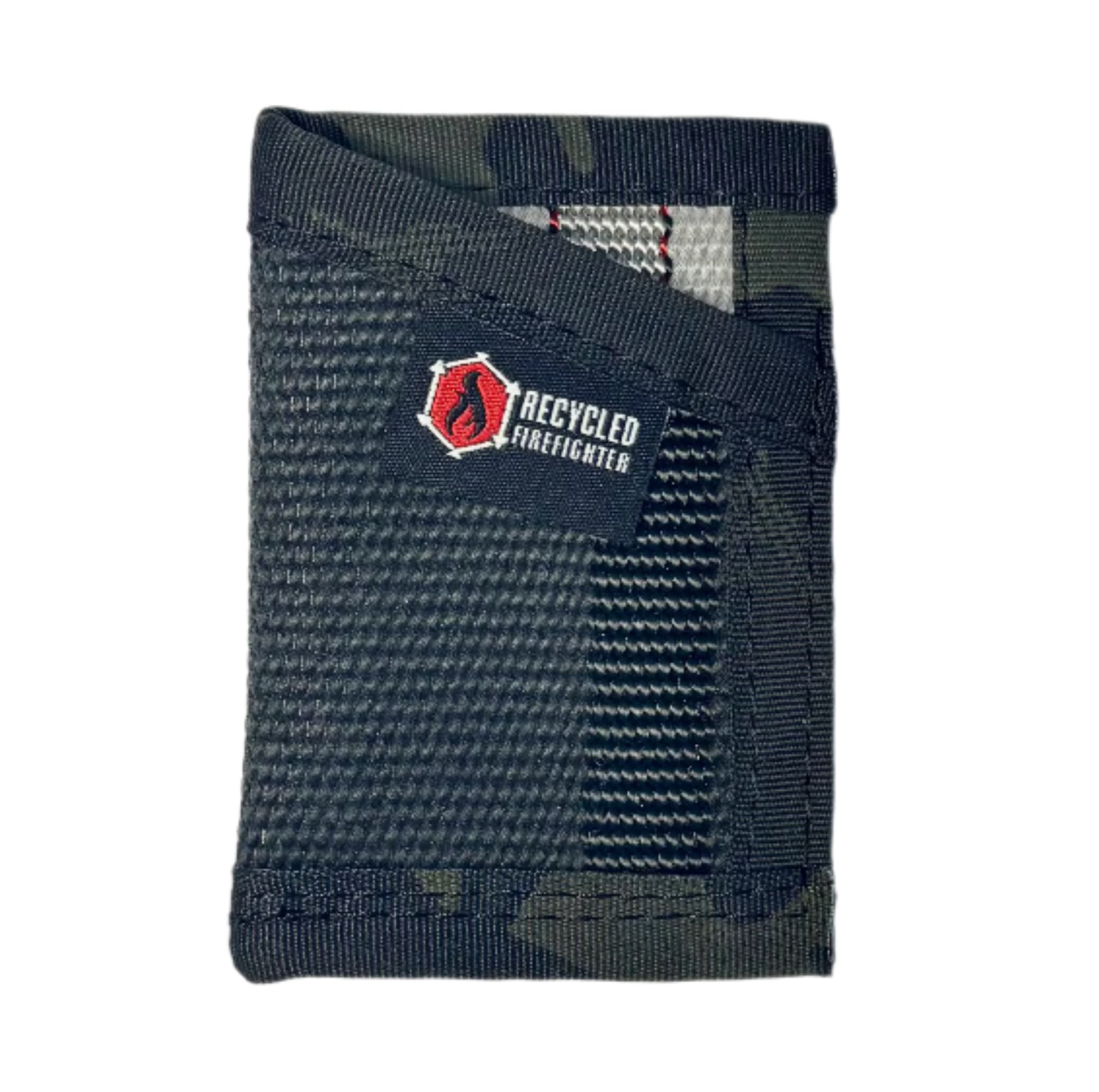 Sergeant Wallet - Firehose Edition
