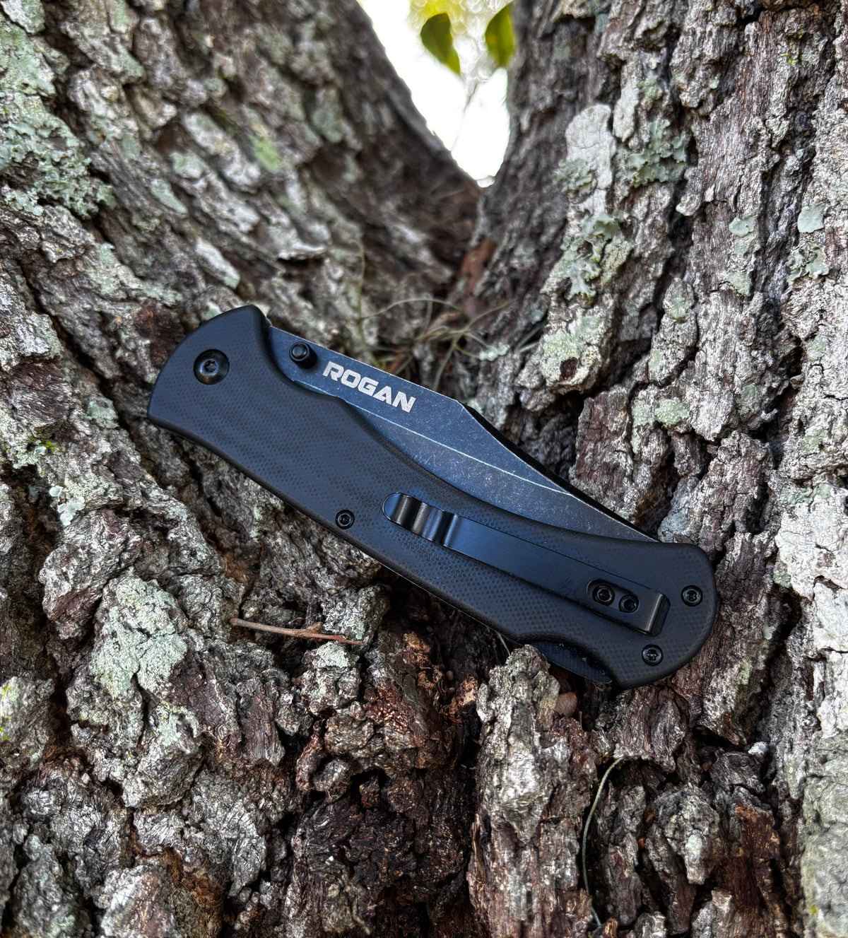 RENEGADE Folding Knife